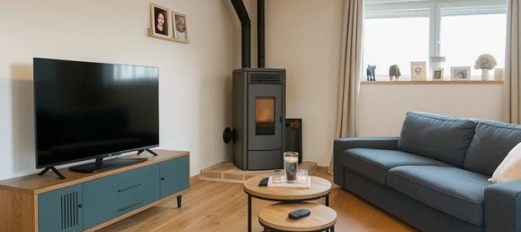 3 غرف نوم منزل في Saint-Salvy, France رقم 304352 3