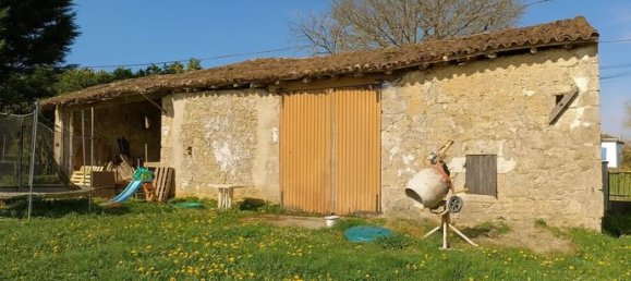 3 غرف نوم منزل في Saint-Salvy, France رقم 304352 14