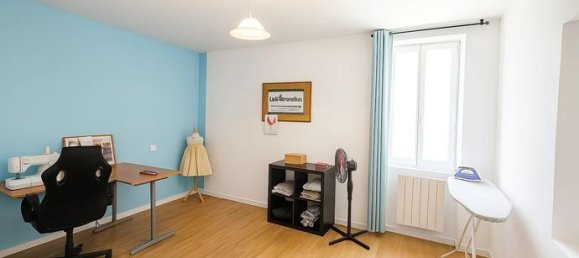 3 غرف نوم منزل في Saint-Salvy, France رقم 304352 8