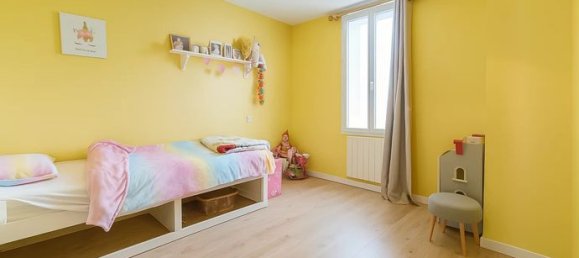 3 غرف نوم منزل في Saint-Salvy, France رقم 304352 7