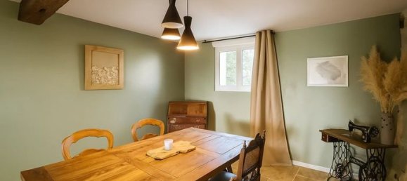 3 غرف نوم منزل في Saint-Salvy, France رقم 304352 2