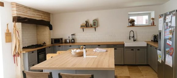 3 غرف نوم منزل في Saint-Salvy, France رقم 304352 4