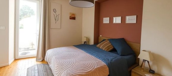 3 غرف نوم منزل في Saint-Salvy, France رقم 304352 6