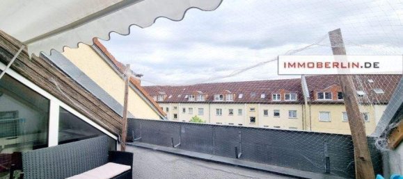 3 rooms Apartment in Staaken, Germany No. 372015 3