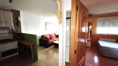 1 bedroom Apartment in Guadalajara, Spain No. 273862