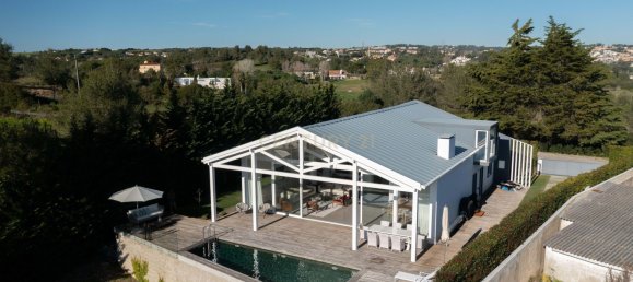 3 bedrooms Villa in Sintra, Portugal No. 138368 13