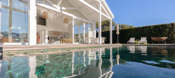 3 bedrooms Villa in Sintra, Portugal No. 138368 38