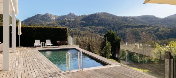 3 bedrooms Villa in Sintra, Portugal No. 138368 36