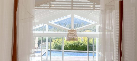 3 bedrooms Villa in Sintra, Portugal No. 138368 21