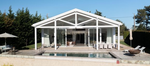 3 bedrooms Villa in Sintra, Portugal No. 138368 14