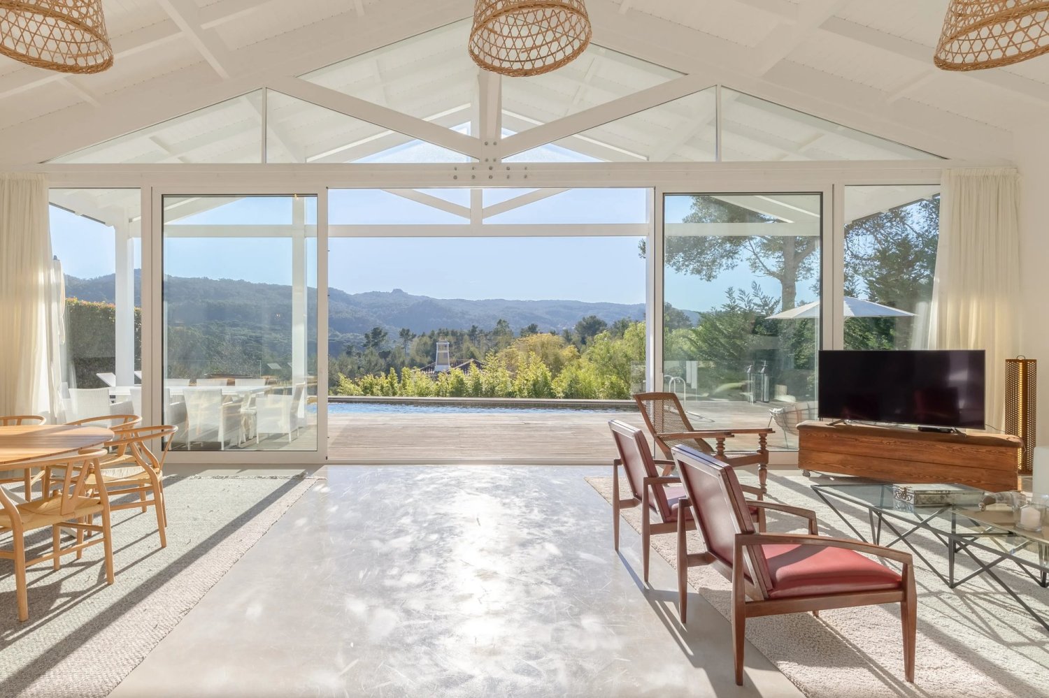 3 bedrooms Villa in Sintra, Portugal No. 138368