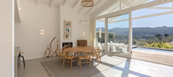 3 bedrooms Villa in Sintra, Portugal No. 138368 10