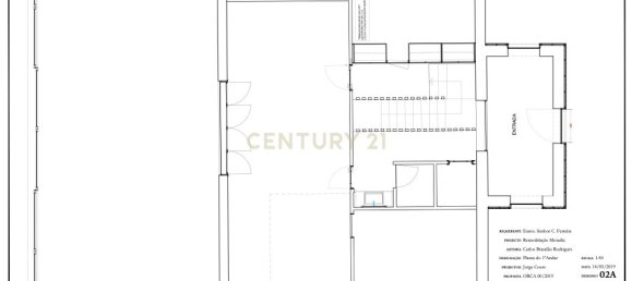 3 bedrooms Villa in Sintra, Portugal No. 138368 41