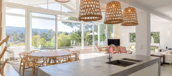 3 bedrooms Villa in Sintra, Portugal No. 138368 7