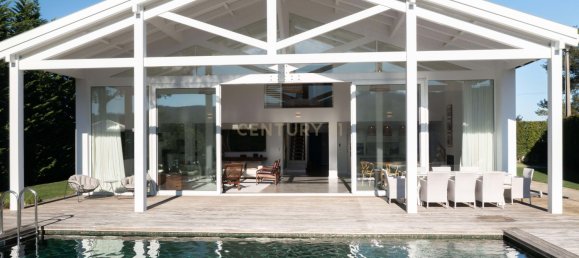 3 bedrooms Villa in Sintra, Portugal No. 138368 15