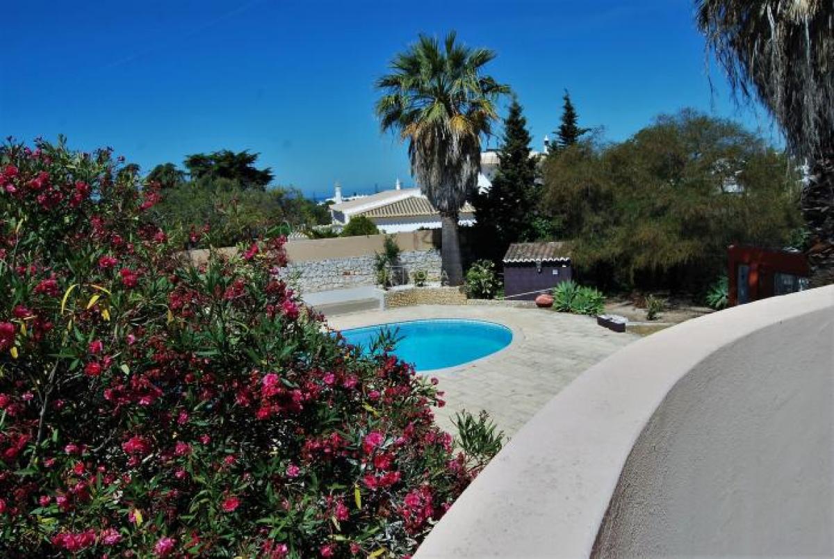 5 Schlafzimmer Villa in Lagoa, Portugal, Nr. 2979