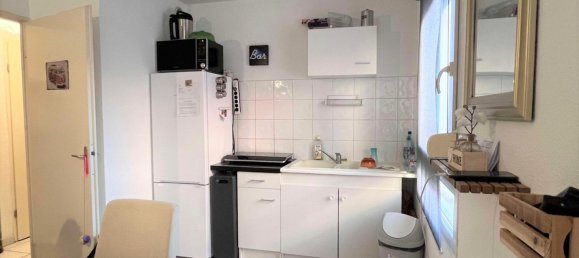 1 bedroom Apartment in Saint-Quentin, France No. 159814 2