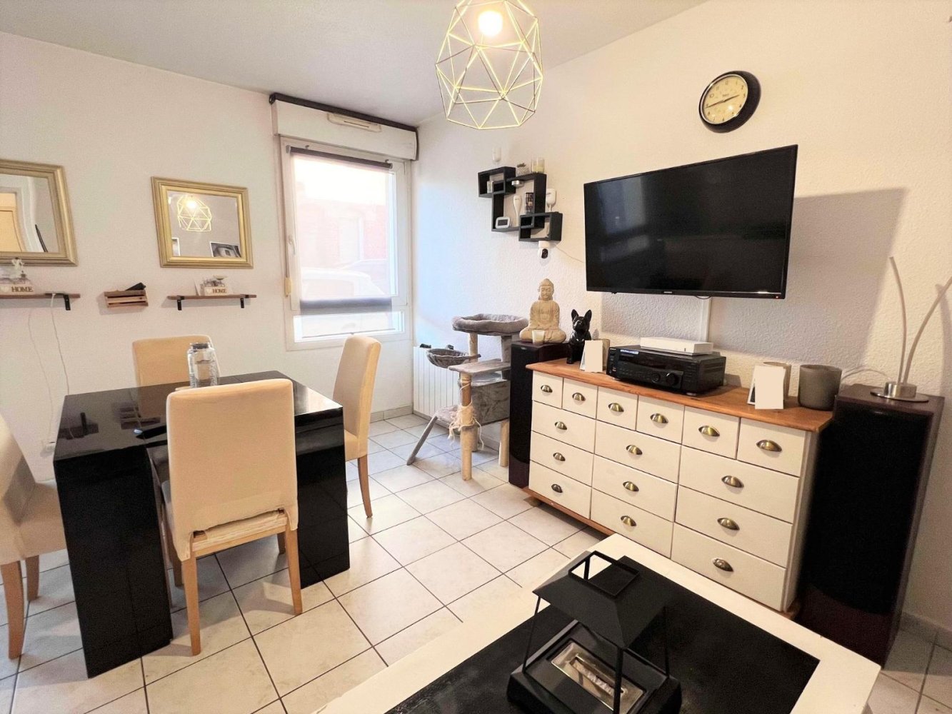 1 bedroom Apartment in Saint-Quentin, France No. 159814