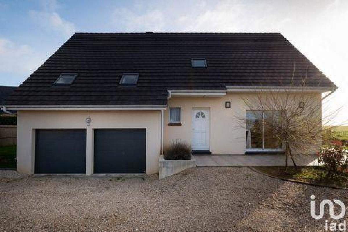 4 Schlafzimmer Haus in Isneauville, France, Nr. 30683