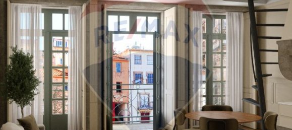 Bureau à Porto, Portugal 61m² No. 43815 2