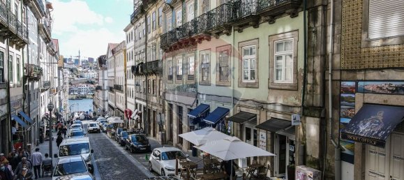 Bureau à Porto, Portugal 61m² No. 43815 7