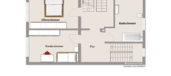 7 rooms House in Soest, Germany No. 280114 29