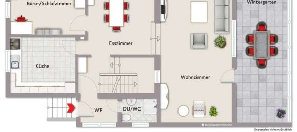 7 rooms House in Soest, Germany No. 280114 28
