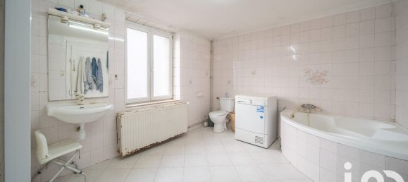 Casa de 5 divisões em Florange, France N.º 55508 6