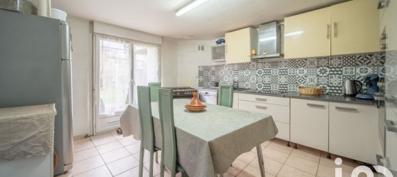 Casa de 5 divisões em Florange, France N.º 55508 5