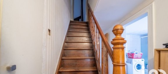 Casa de 5 divisões em Florange, France N.º 55508 14