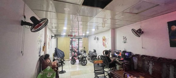 68m² Townhouse in District 7, Vietnam No. 19718 2