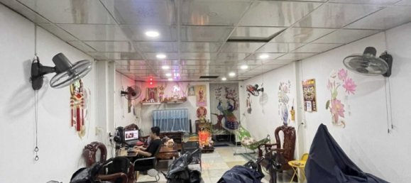 68m² Townhouse in District 7, Vietnam No. 19718 4