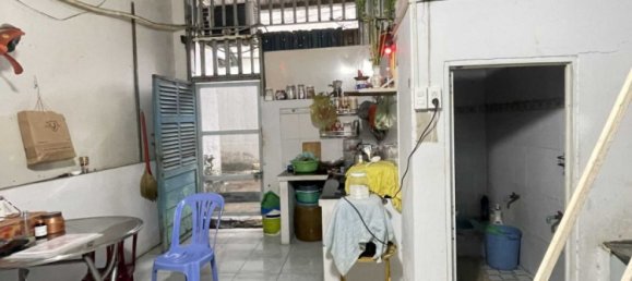 68m² Townhouse in District 7, Vietnam No. 19718 7