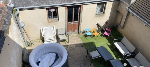 Casa T3 em Chateauroux, France N.º 62462 7