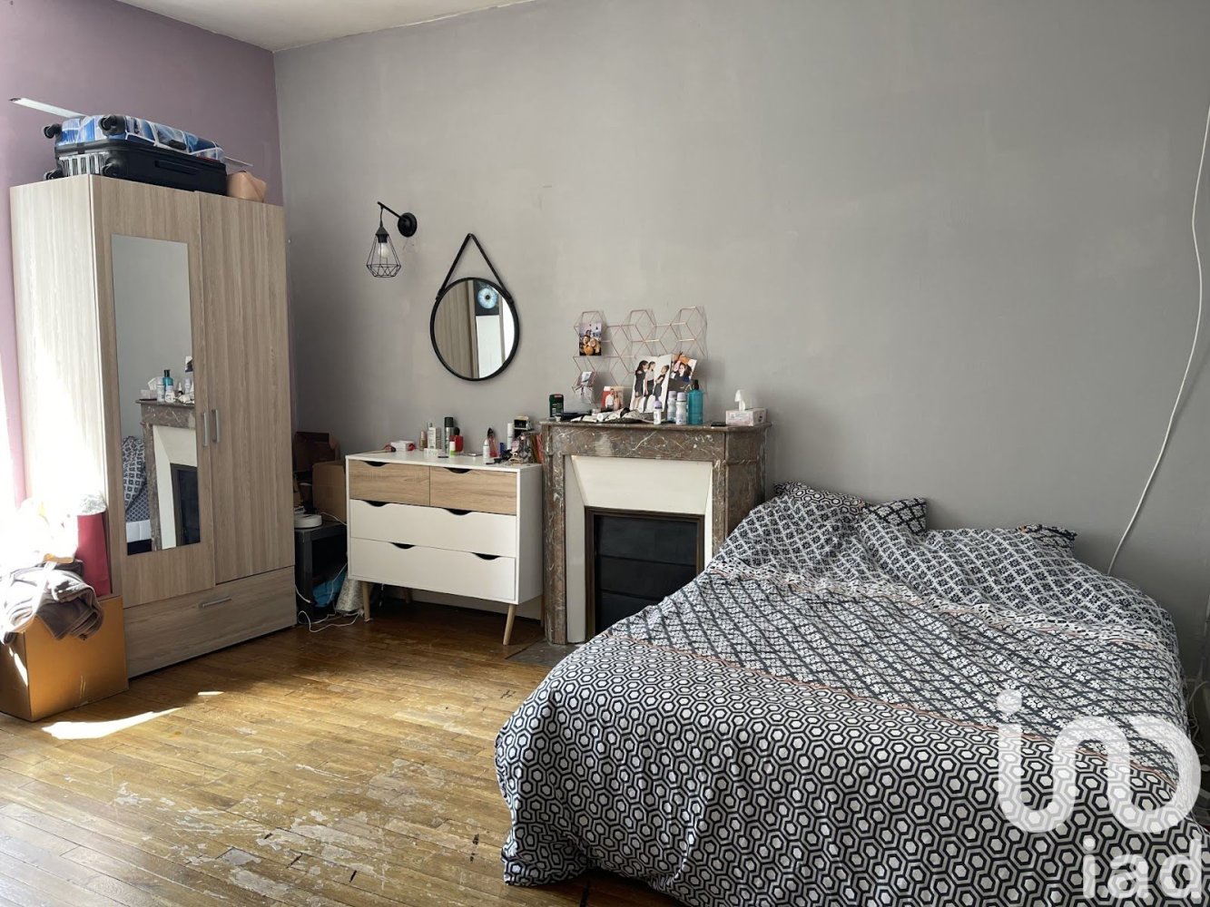 Casa T3 em Chateauroux, France N.º 62462