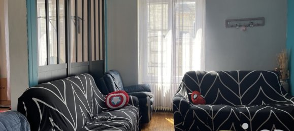 Casa T3 em Chateauroux, France N.º 62462 4