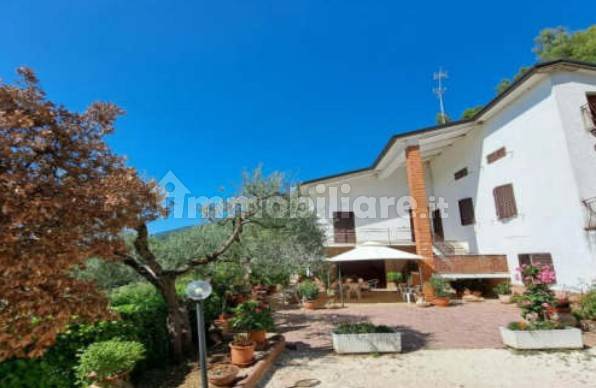 9 bedrooms Villa in Spello, Italy No. 268200