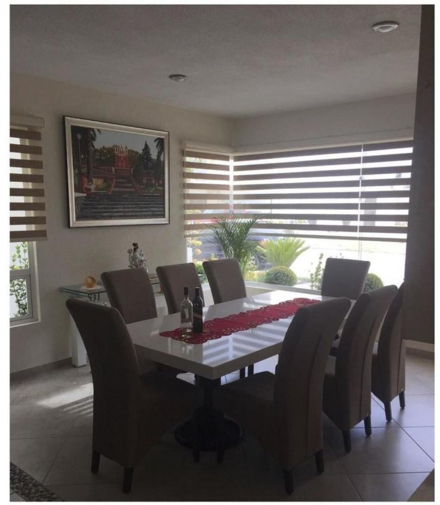 Casa T3 em Mexico N.º 221964