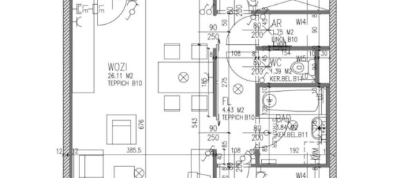 2 bedrooms Apartment in Ottakring, Austria No. 241981 15