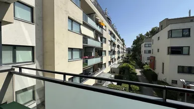 2 bedrooms Apartment in Ottakring, Austria No. 241981