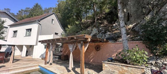 8 rooms House in Pottenstein, Austria No. 202379 13