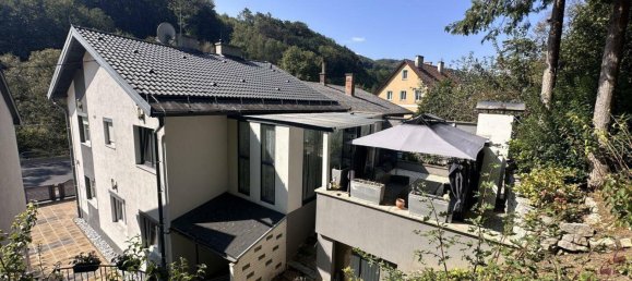 8 rooms House in Pottenstein, Austria No. 202379 16