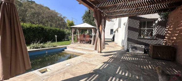 8 rooms House in Pottenstein, Austria No. 202379 7