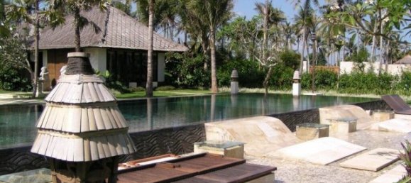2 Schlafzimmer Villa in Canggu, Indonesia, Nr. 2867 7