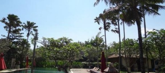 2 Schlafzimmer Villa in Canggu, Indonesia, Nr. 2867 3