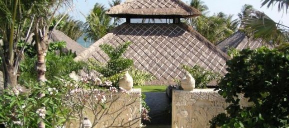 2 Schlafzimmer Villa in Canggu, Indonesia, Nr. 2867 10