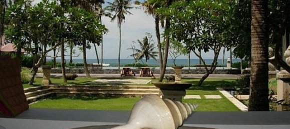 2 Schlafzimmer Villa in Canggu, Indonesia, Nr. 2867 5