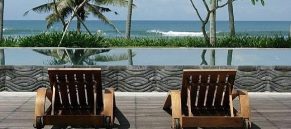2 Schlafzimmer Villa in Canggu, Indonesia, Nr. 2867 4