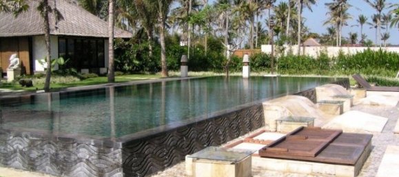 2 Schlafzimmer Villa in Canggu, Indonesia, Nr. 2867 8