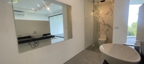 6 bedrooms Villa in Ko Samui, Thailand No. 1979 25